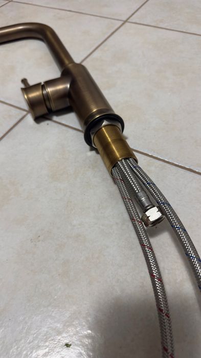 baterie chiuveta bucatarie BLANCO pret 250 lei FIX