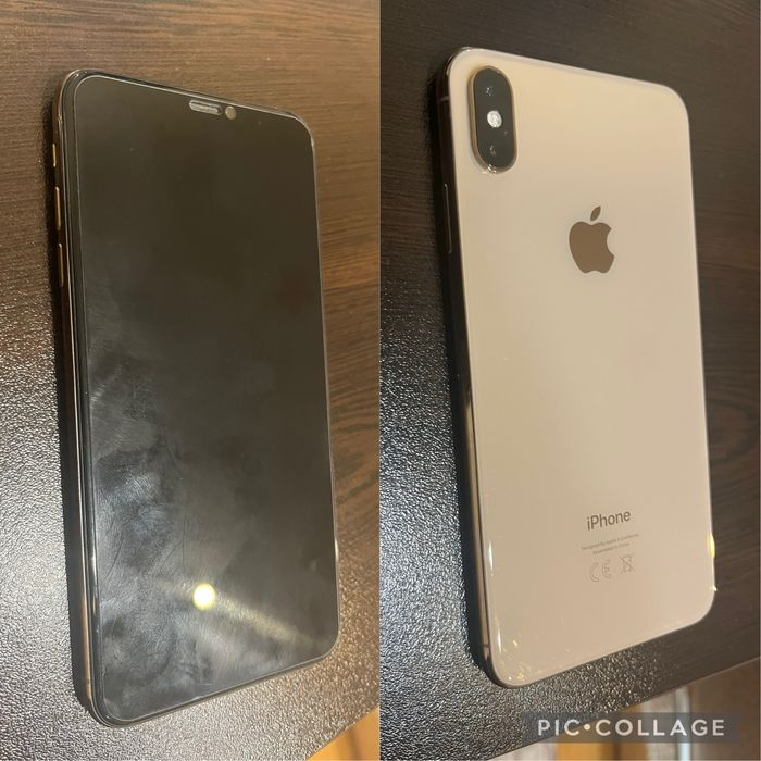 Iphone XS Max 256 GB