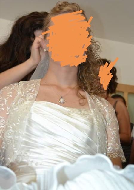 Rochie de mireasă