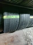 Продам резину 285/45/21 2шт. HANKOOK.100000тг. В отличном состоянии