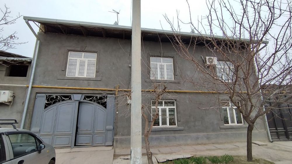 Uy sotiladi hovli sotiladi beshqòrgʻonda