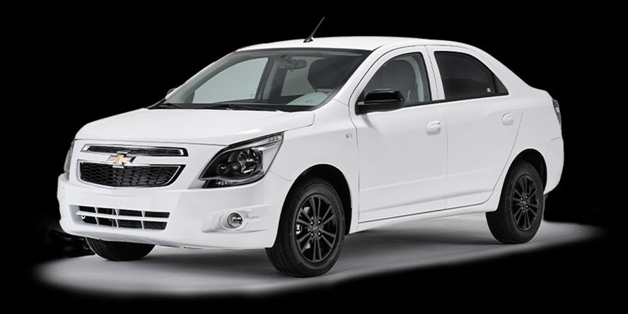 Продаётся chevrolet cobalt