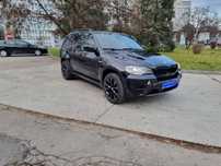 BMW  X5  2011  Euro 5  3.0D  Panoramic Navi Piele