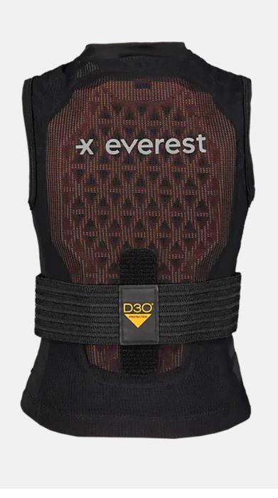 Vesta protectie spate schi, snowboard Everest D30 nr M-L, noua