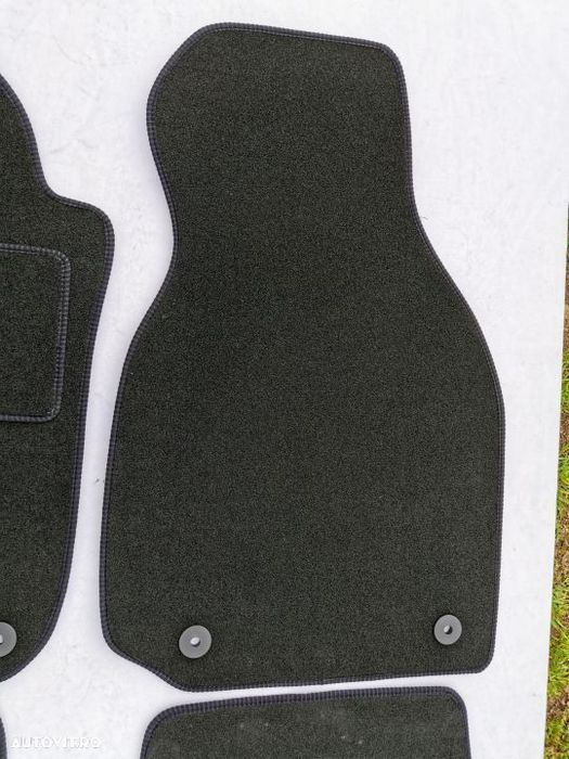 Covorase mocheta Audi A6 C5 Covorase mocheta AUDI A 6 C5