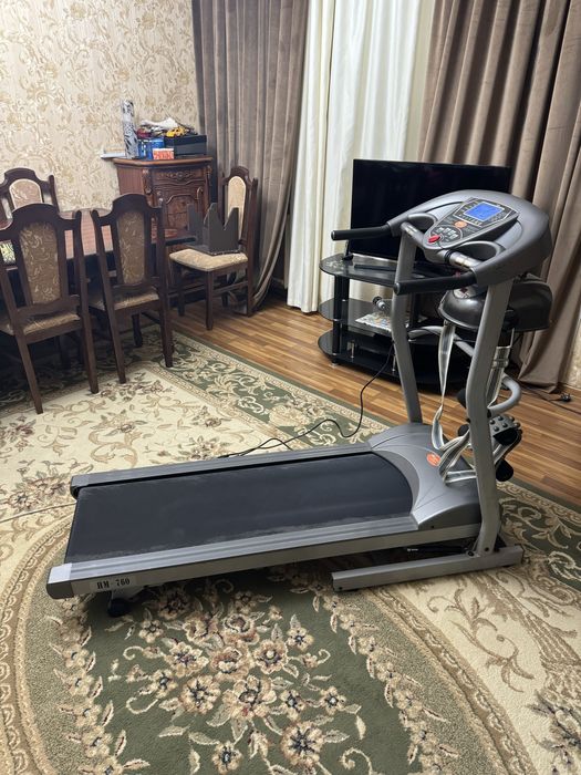 Беговая дорожка Body Fit HM-760