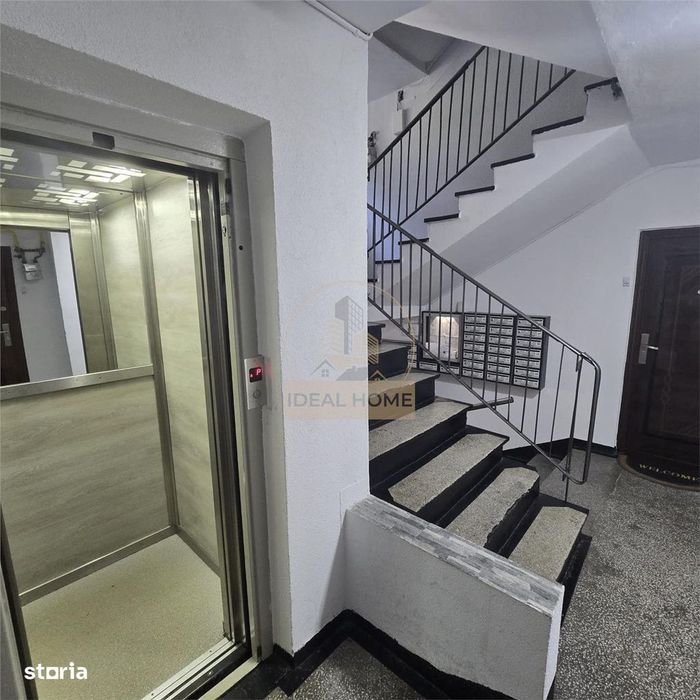 Apartament 3 camere decomandat - mobilat si utilat complet - Mircea ce