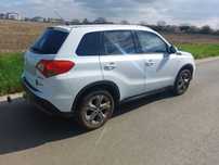 Suzuki Vitara Al doilea proprietar, stare perfecta, baterie noua