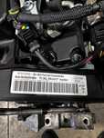 Turbina motor 2.0 tdi CRL VW Golf 7 Passat B8 Audi A3  skoda superb