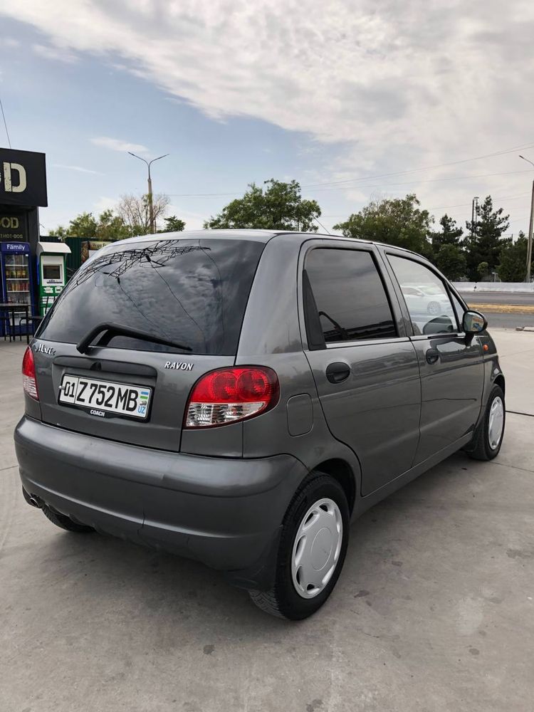2014 Kansaner 170.000km