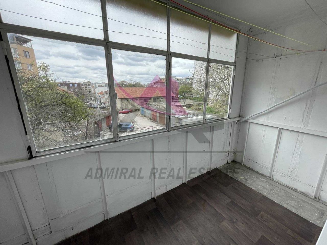 Дава се под наем Тристаен апартамент в Варна, Левски - 78 кв.м за 350 € - Снимка #8