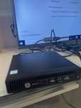 HP Prodesk 600 G2 Mini i3-6100T