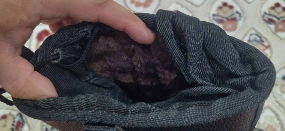 Продам зимнюю. спецовку, сапоги