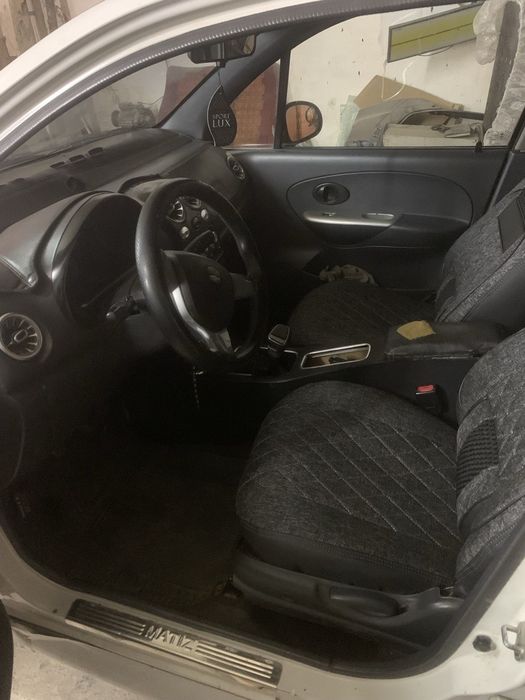 Матиз бест 2010 аренда викупка