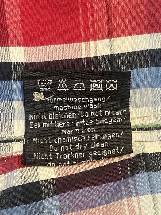 Camasa barbati Engelbert Strauss marimea XXL