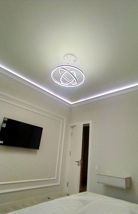 Ремонт квартир под ключ!