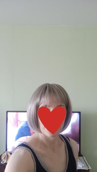 Продам парик новый