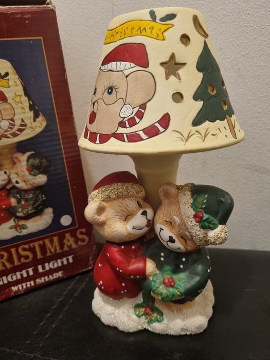 Коледни декорации