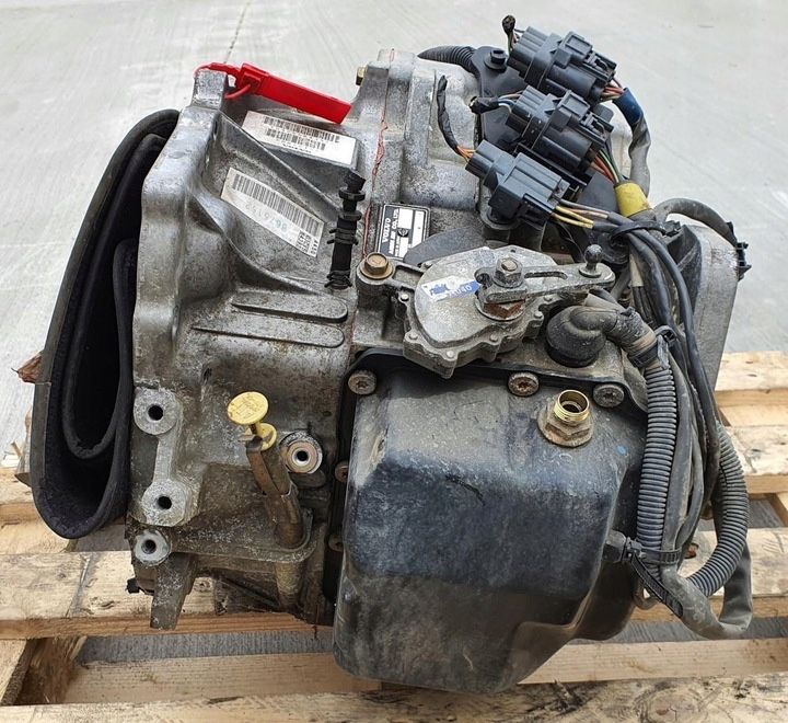 Автоматична скоростна кутия Volvo XC90 – AW50‑51SN