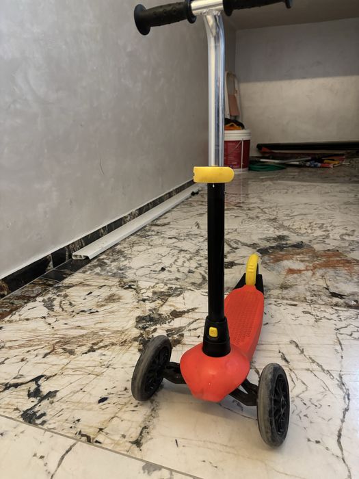 Туртинетка(детска 1-3г.)