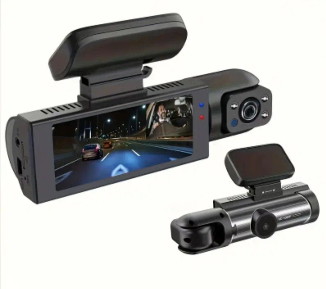 Dash cam,1080,hd ,bord.