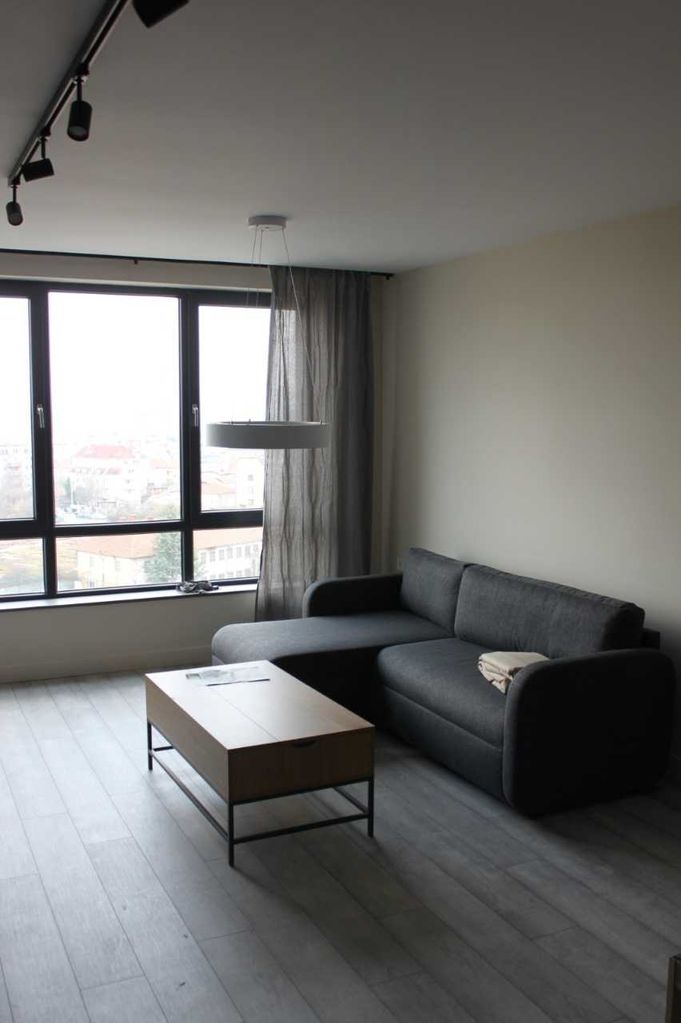 Дава се под наем Тристаен апартамент в София, Овча купел - 90 кв.м за 850 € - Снимка #1
