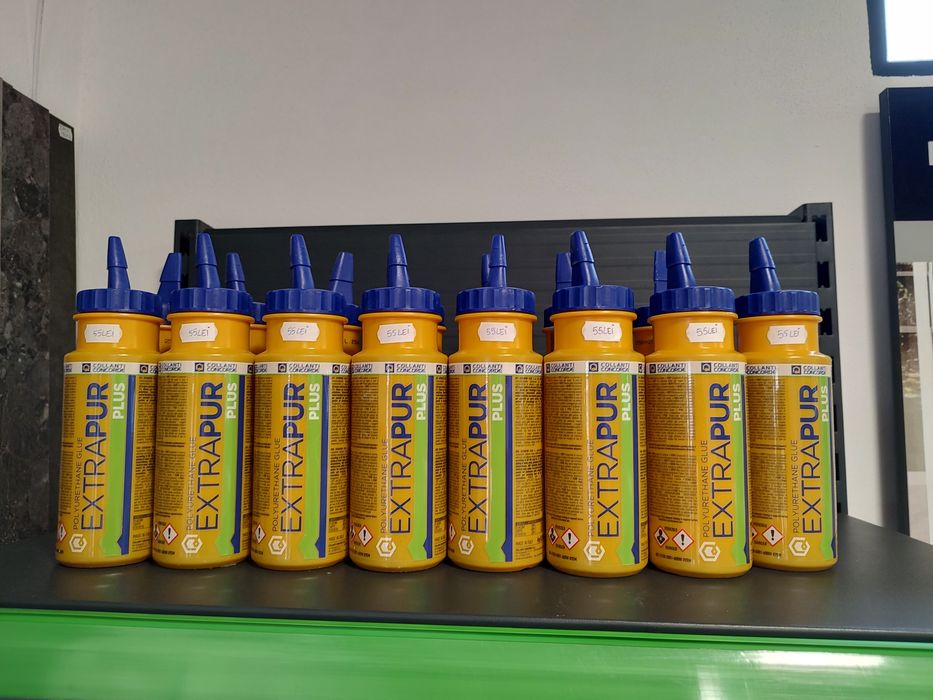 Lipici Extrapur 500 ml