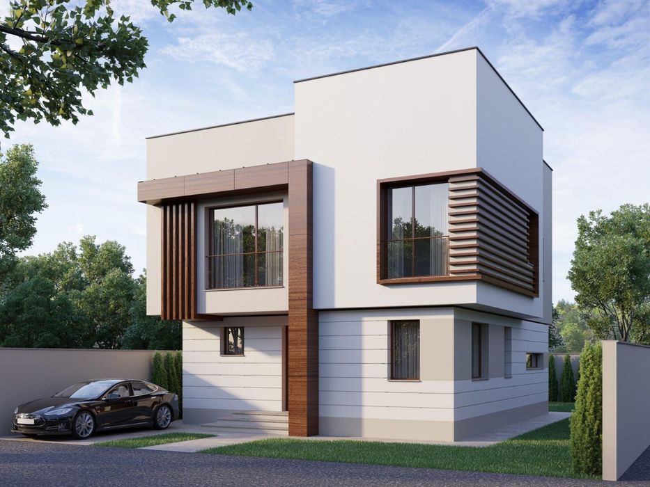 Casa de vanzare Lebada Pantelimon str Calimanesti