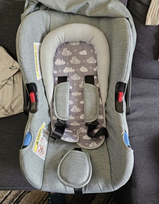 Бежешки кош за кола