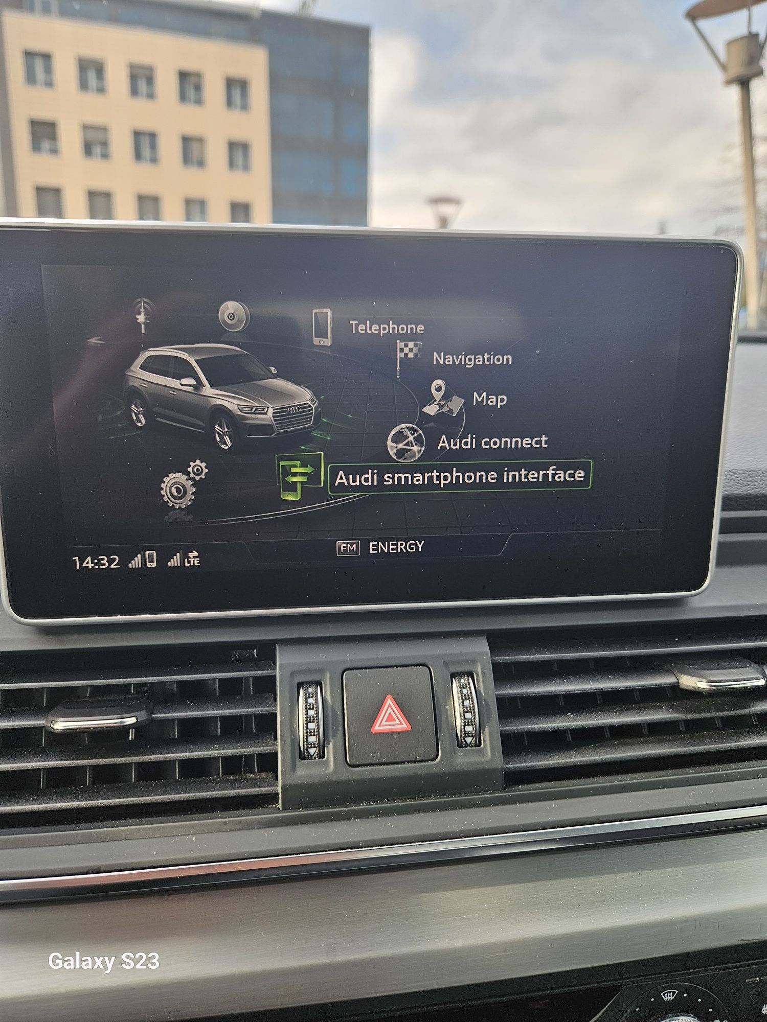 Audi Q5 led,digital 2019г