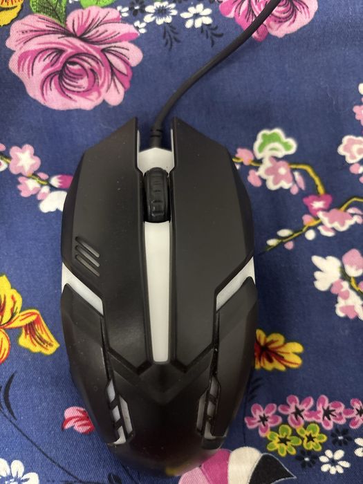 Мышка игровая USB