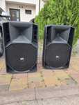 Boxe rcf725a active