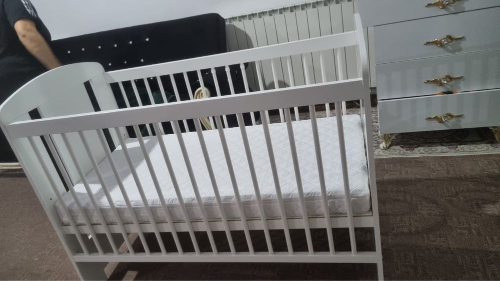 Patut Bebelusi Nefolosit