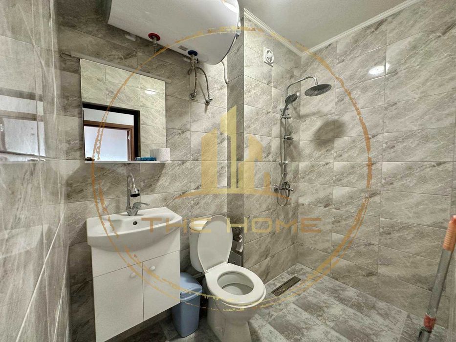 Чисто нов-Панорамен 2 стаен Виница