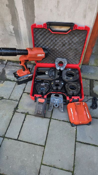 Hilti NPR 32 XL-22