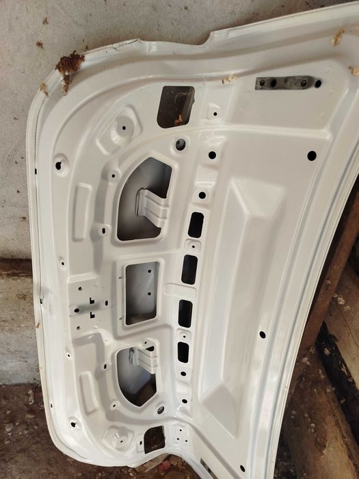 Radnoy Onix Bagaj Sotiladi qattiq udar yemagan udar ichiga otmagan