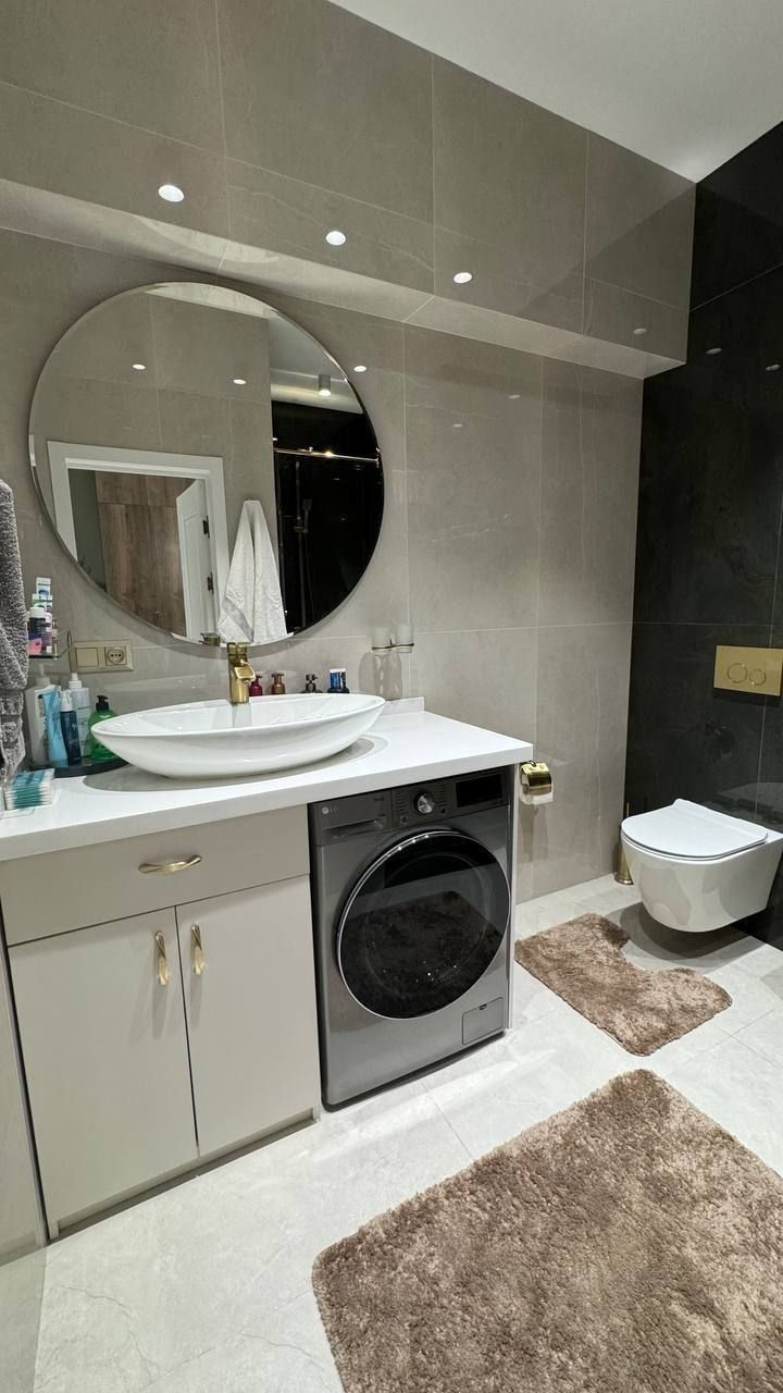 Продается 2х ком квартира, ЖК Silk Road, ор-р: ул. Сайрам, 67 м²