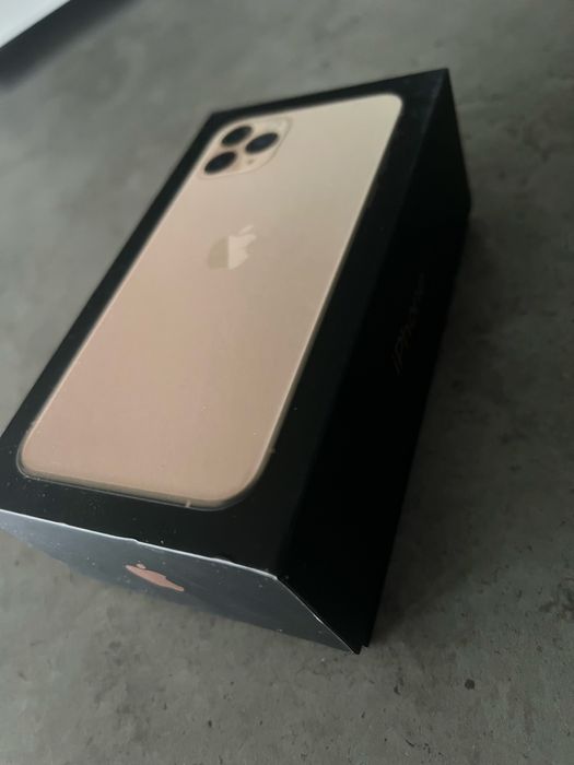 IPhone 11 prp 256 gb