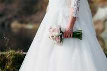 Rochie de mireasa
