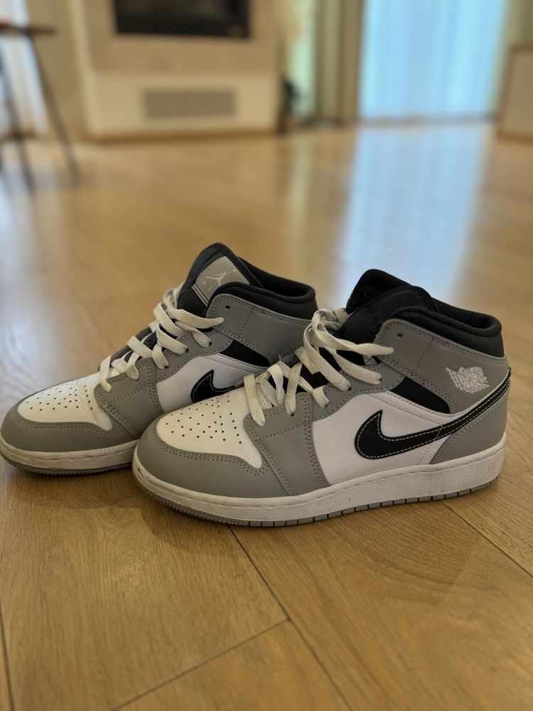 Air jordan 1 Mid