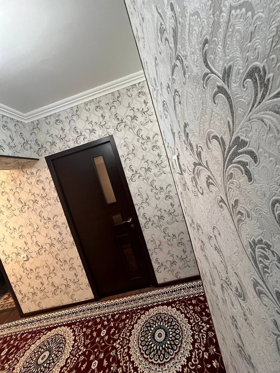 Сотилади Квартира! Сергели, Янги Хаётга, 7А, 3/4/7, мебель ва техника