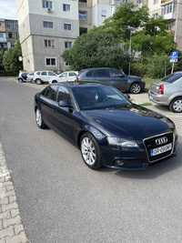 Audi A4 3.0d an 2008 300 cp