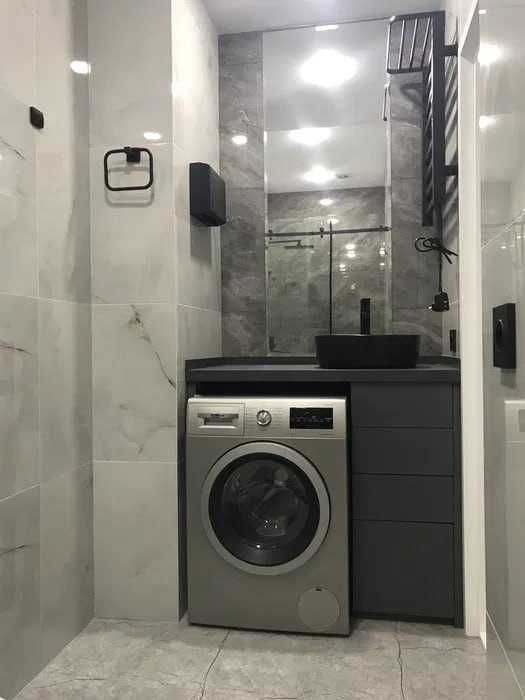 NRG U-Tower шайхан премиум центр дружба Площадь: 51 м²;