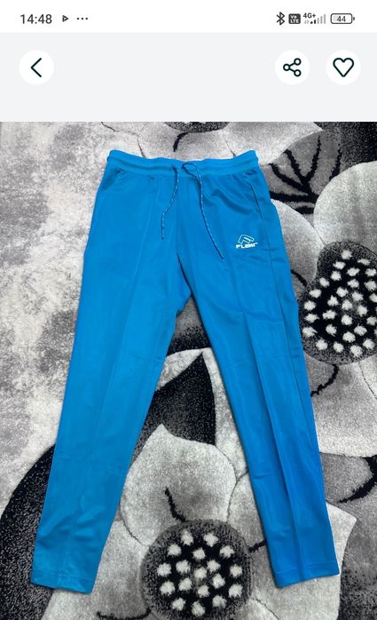 Анцуг флаер нов размер s