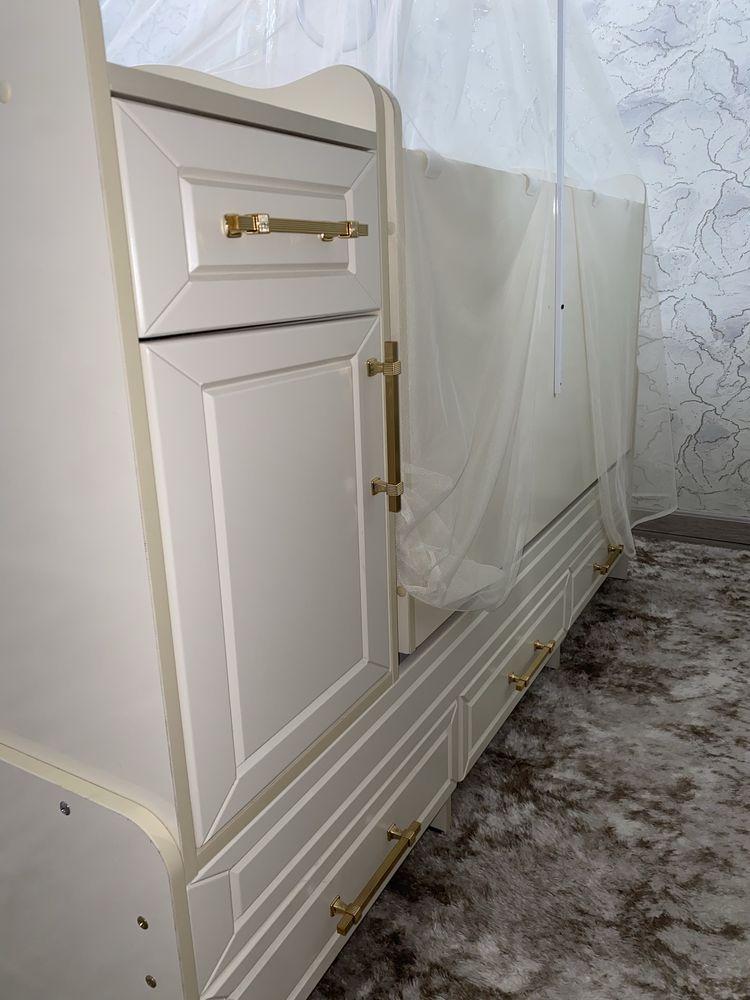 Детская Кровать Состояное отличное