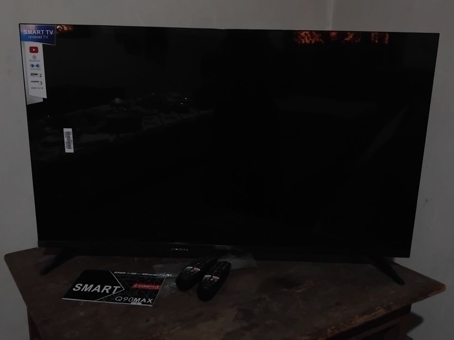 samsung smart televizor 45 talil