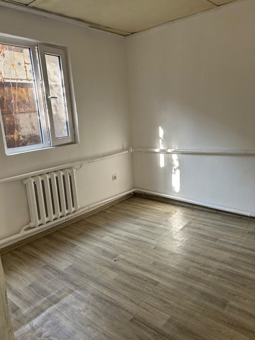 Сдам 3х комнатную времянку