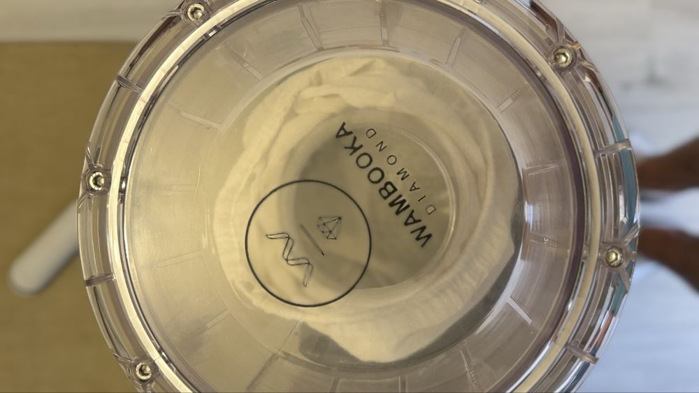 Wambooka  D Tarabana