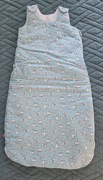 Vand sac dormit Kids Decor 95 cm/ 2.5 tog