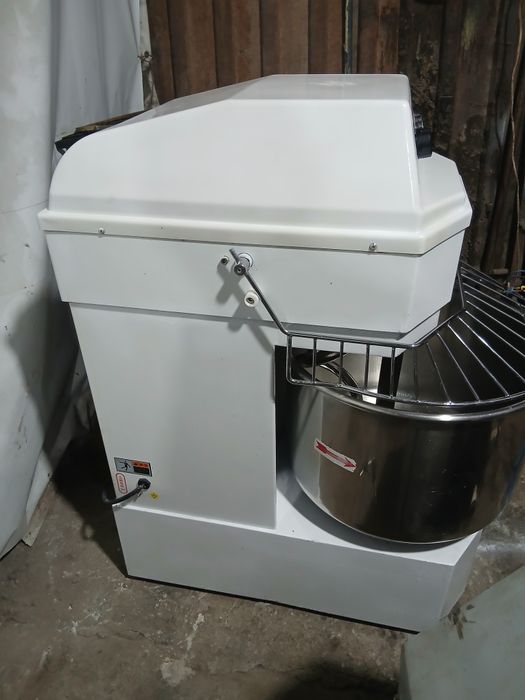 Xamir meshalka 60 letr